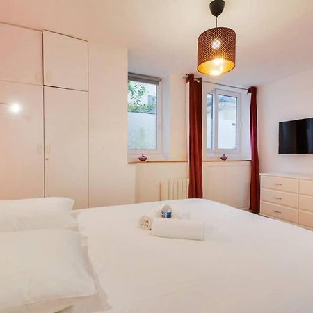 Luxueux Duplex 6 - 8Pers - Full Equipped - Republique Apartman Párizs Kültér fotó