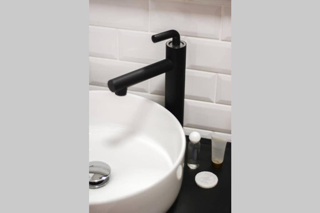 Luxueux Duplex 6 - 8Pers - Full Equipped - Republique Apartman Párizs Kültér fotó