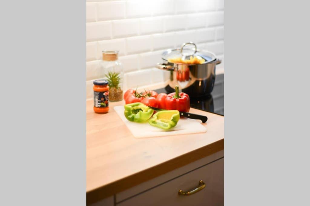 Luxueux Duplex 6 - 8Pers - Full Equipped - Republique Apartman Párizs Kültér fotó